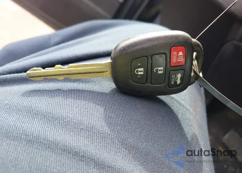 2014 Toyota Corolla S Plus from USA, damaged, VIN 2T1BURHE1EC063008